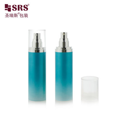L023 15ml 30ml 50ml 로션 펌프 독특한 디자인 병