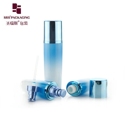 Shengruisi 패키지 L041-30ml 50ml 100ml 빈 아크릴 로션 병