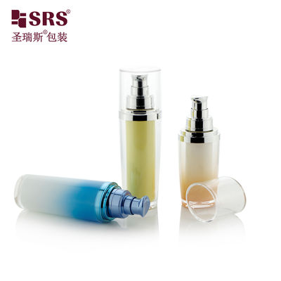 쉐그루이시 패키지 L041-30ml 50ml 100ml 아크릴 로션 병