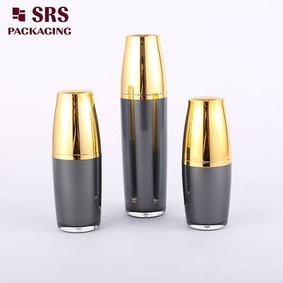L313-30ml 50ml 120ml 로션 펌프 병, 고급 병