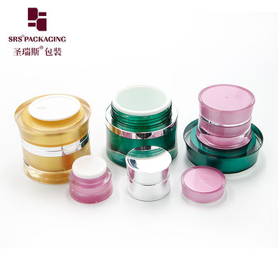 특수 모양 J092-10g 미니 주머니 샘플 병