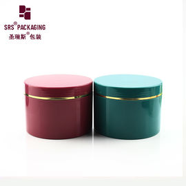 큰 크기의 300ml 400ml 500ml 플라스틱 PP 담배 상자