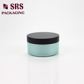 100g 200g 300g 플라스틱 화장품 피부 관리 마스크 빈 고급 크림 병