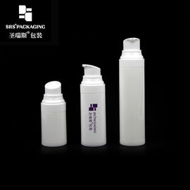 PA204 15ml 30ml 50ml 손 세제 1온스 공기 없는 펌프 병