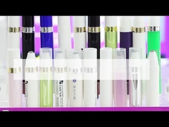 AY SRS PACKAGING 새로운 제품 병에 롤, 누출이 없습니다 공기 없는 병