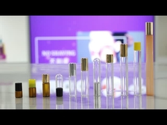 BLP15 3ml 미니 주머니 병 공급자 고급 향수 유리 롤 병에