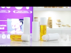 디오더런트 젤을 위한 PET 플라스틱 롤러 병은 어때요?