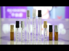 미니 스프레이 병의 향신료의 편리성