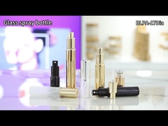 BLPA 17DIA 향수용 빈 유리 스프레이 펌프 병
