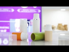 PA203 PP 공기 없는 병